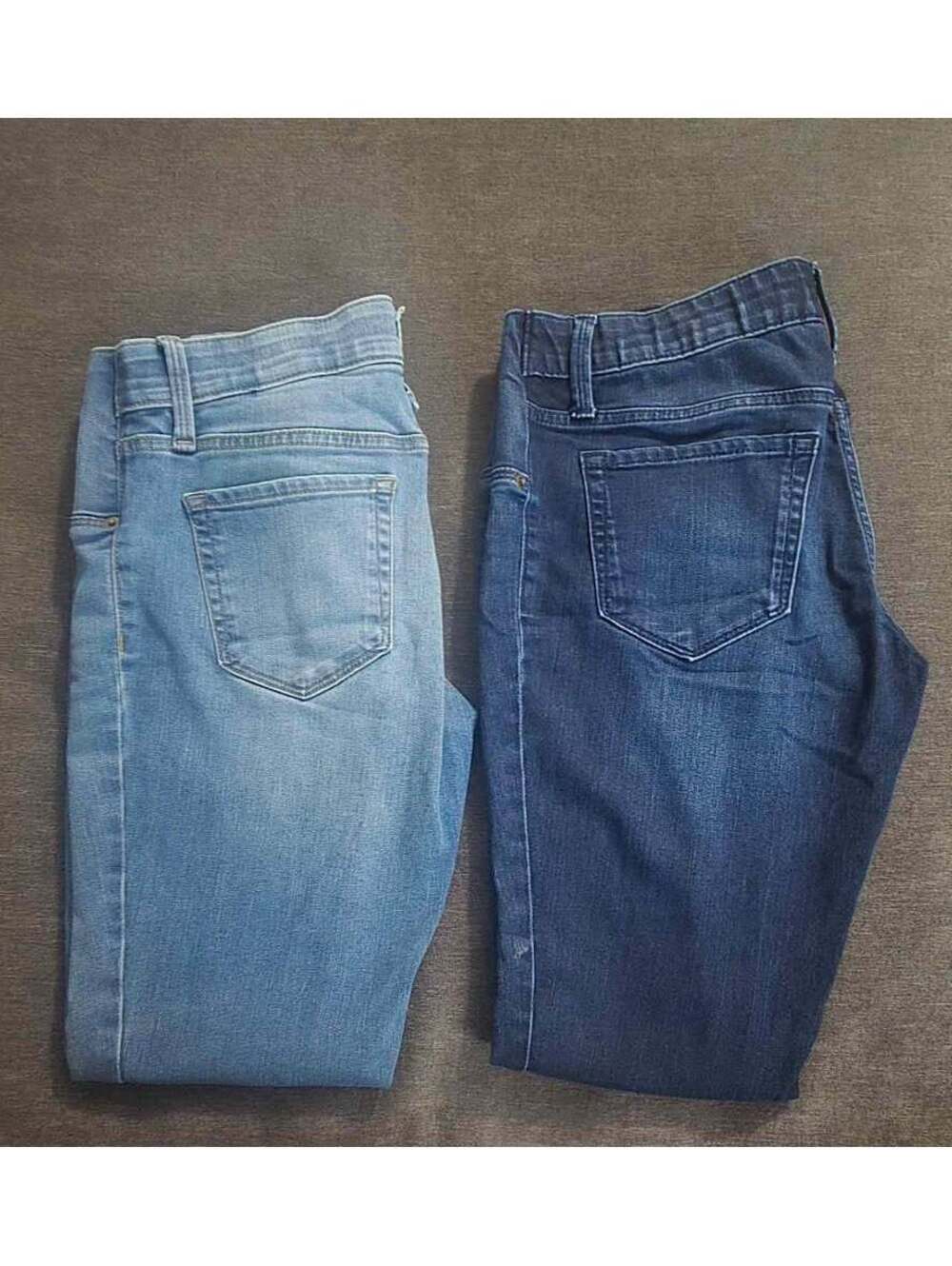 Isabel Maternity Jeans Size 4